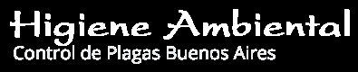 Higiene Ambiental SRL