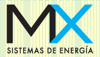 Mx Sistemas de Energia