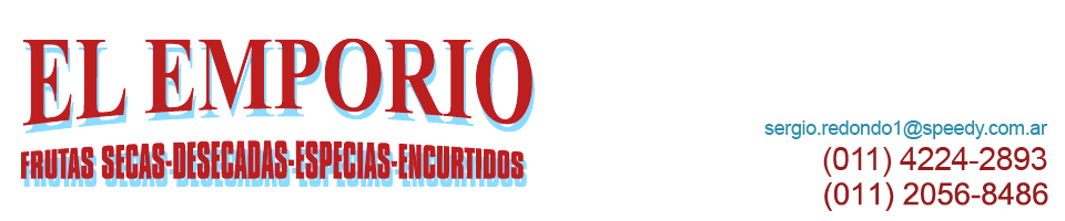 El Emporio de Quilmes