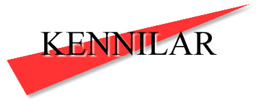 Kennilar SRL - Frutas Glaseadas