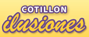 Cotillon Ilusiones