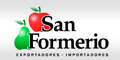Frigorifico San Formerio