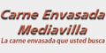 Carne Envasada Mediavilla