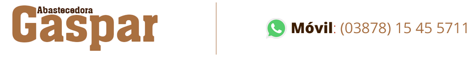 Abastecedora Gaspar