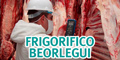 Frigorifico Beorlegui