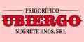 Frigorifico Ubiergo Negrete Hnos SRL