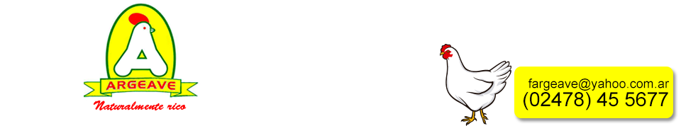 Argeave Frigorifico SRL