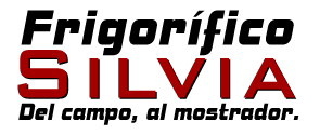 Frigorifico Silvia