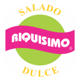 Salado Riquisimo Dulce