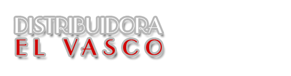 Distribuidora el Vasco