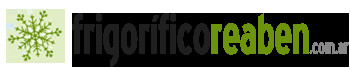 Frigorifico Reaben