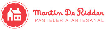 Martin de Ridder Pasteleria Artesanal