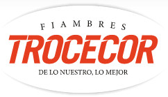Fiambres Trocecor de Lo Nuestro Lo Mejor