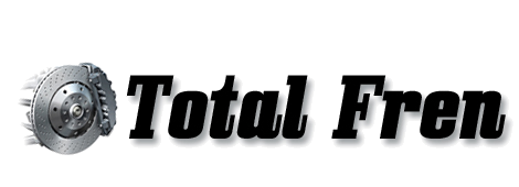Total Fren - Frenos - Embragues - Suspension