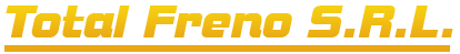 Total Freno SRL