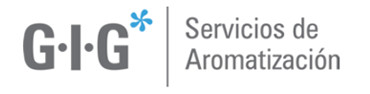 Gig Aromatizaciones