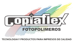 Copiaflex Fotopolimeros
