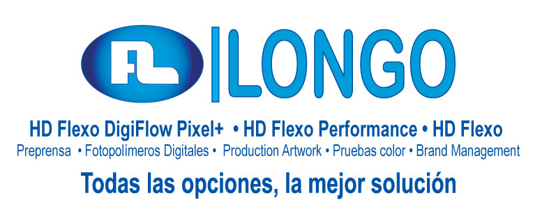 Fotograbados Longo SA