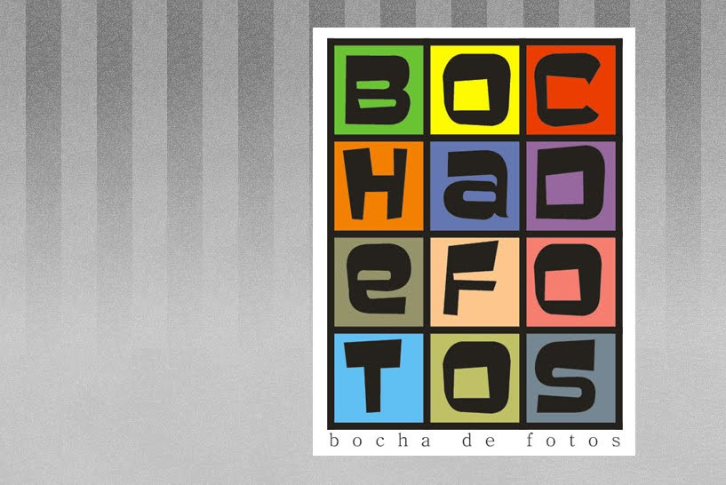 Bocha de Fotos