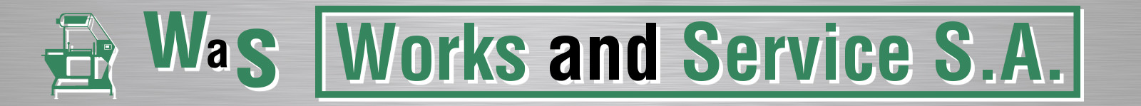 Works And Service SA