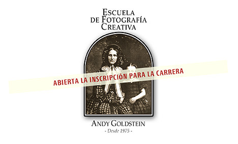 Escuela de Fotografia Creativa