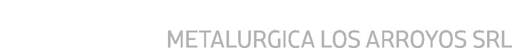 Metalurgica los Arroyos SRL Fab. de Torniquetes-Eq. Surtidor