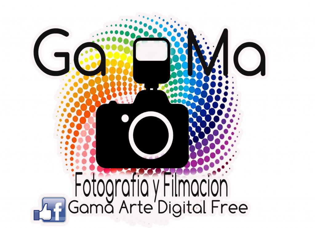 Gama Arte Digital