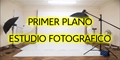 Primer Plano - Estudio Fotografico