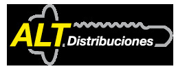 Alt Distribuciones