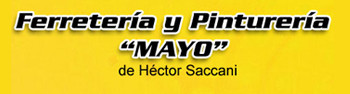 Ferreteria Mayo