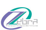 Zebra Fotomecanica