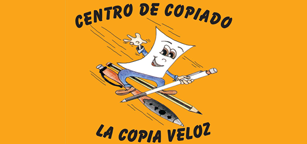La Copia Veloz - Centro de Copiado