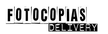 Fotocopias Delivery