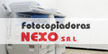 Fotocopiadoras Nexo SRL