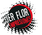 Jer Flor Impresiones