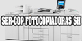 Ser-Cop Fotocopiadoras Sh