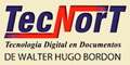 Tecnort de Walter Hugo Bordon