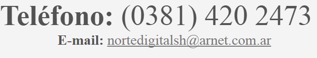 Norte Digital