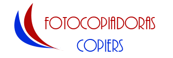 Fotocopiadoras Copiers