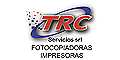 Fotocopiadoras Trc