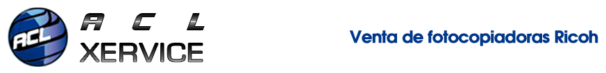 Acl Xervice SRL