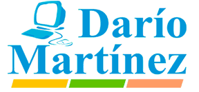Dario Martinez Tecnologia - Insumos - Servicios