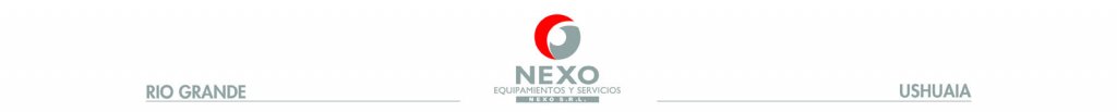 Nexo SRL - Fotocopiadoras