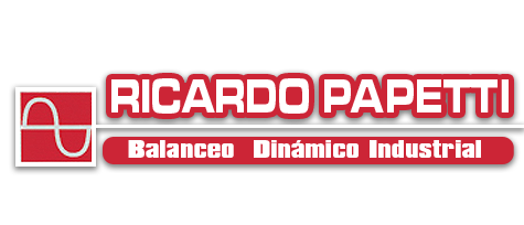 Papetti Ricardo - Balanceo Dinamico Industrial