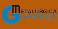 Metalurgica Ganovic SRL