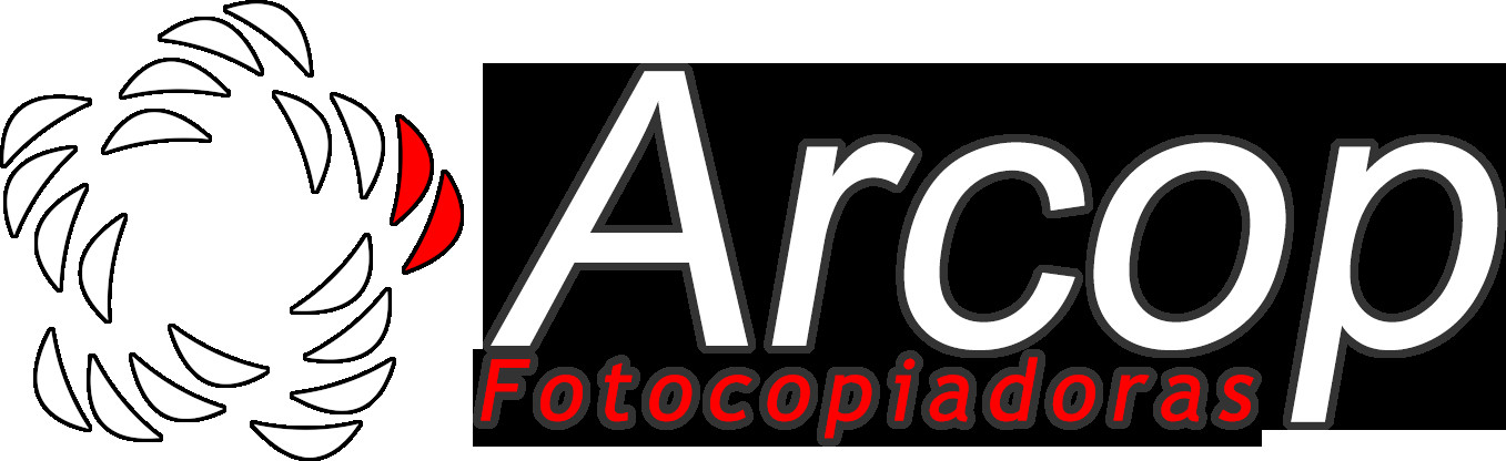 Arcop Fotocopiadoras