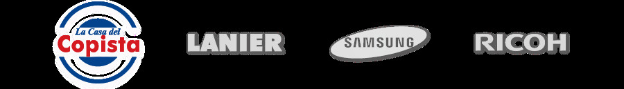 Alquiler de Equipos la Casa del Copista