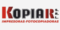 Kopiar SRL