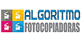 Algoritmo Fotocopiadoras