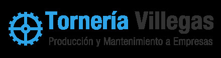 Torneria Villegas - Produccion y Mantenimiento a Empresas